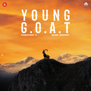 young_goat